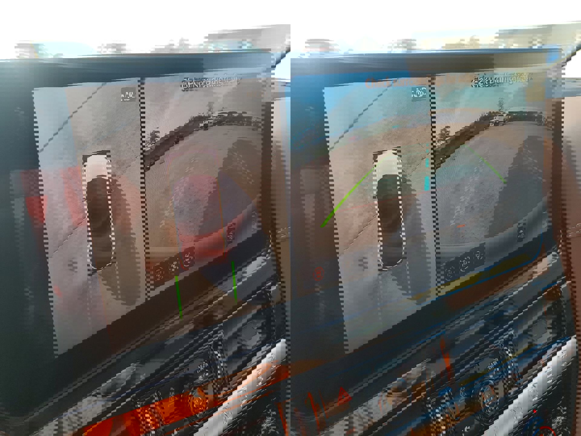 Used 2026 Nissan Pathfinder Platinum image 22