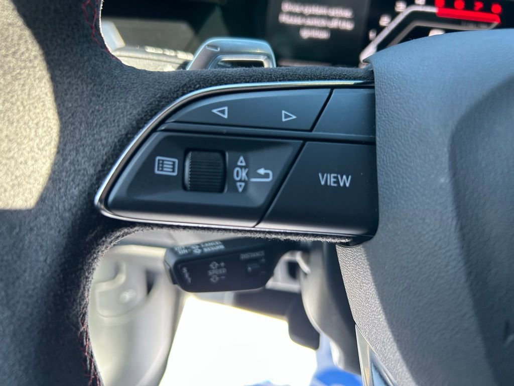 Used 2024 Audi RS 3 image 20