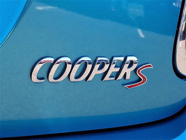 Used 2017 MINI Cooper S image 31