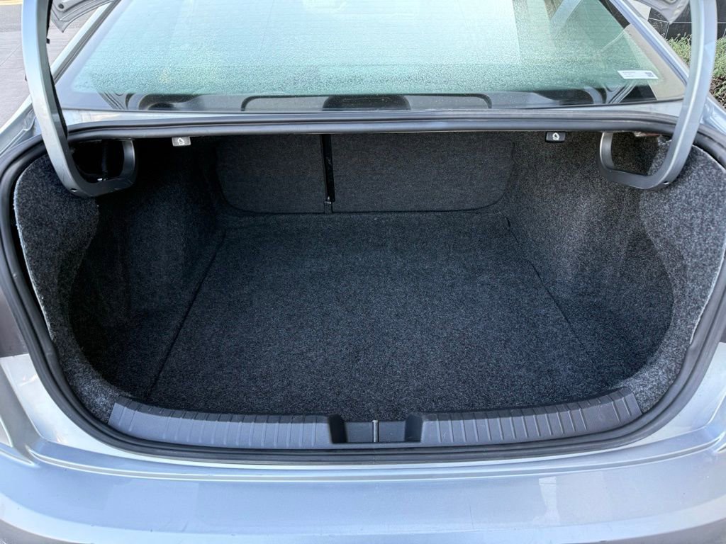 Used 2021 Volkswagen Jetta S image 17