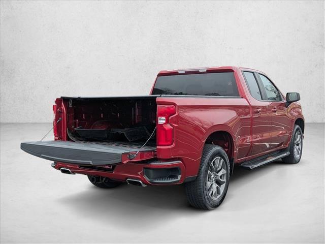 Used 2019 Chevrolet Silverado 1500 RST w/ All-Star Edition image 5