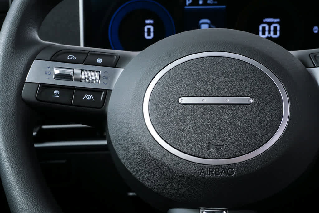 New 2026 Hyundai Tucson SEL image 11