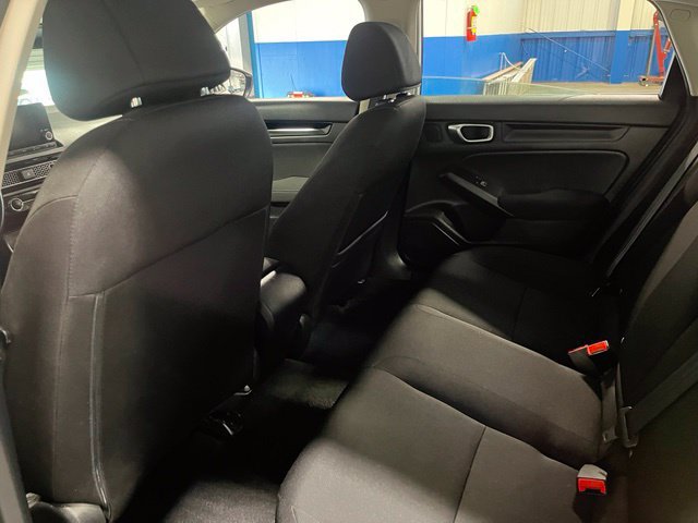 Used 2024 Honda Civic EX image 19