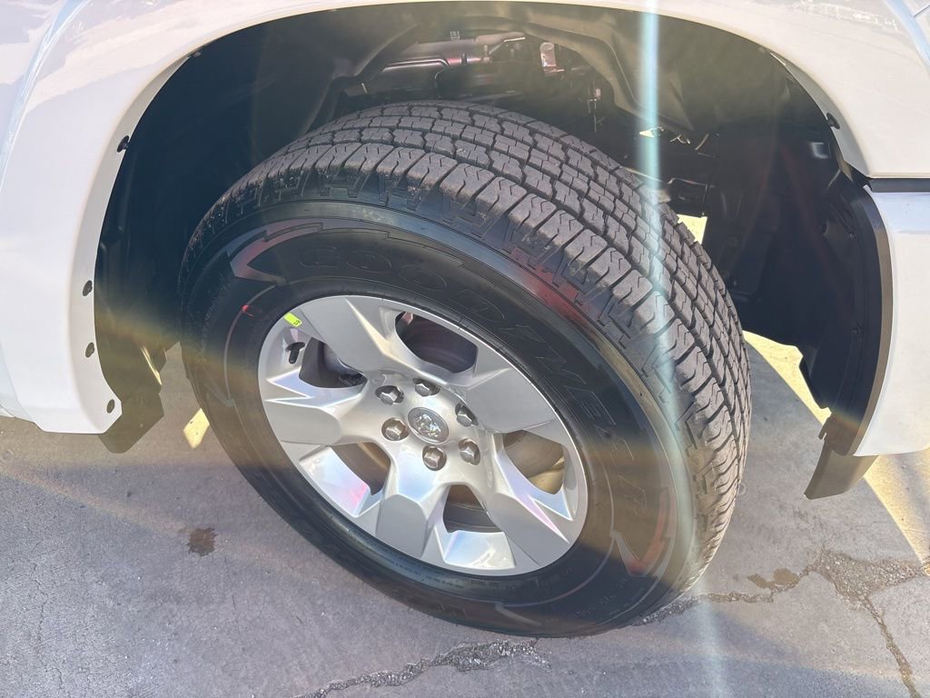 New 2026 RAM 1500 Big Horn image 12