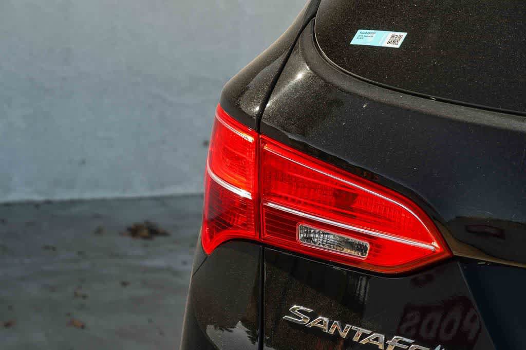 Used 2015 Hyundai Santa Fe Sport FWD image 5