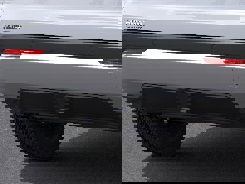 New 2026 Chevrolet Equinox LT image 14