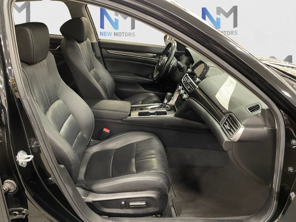 Used 2021 Honda Accord Sport Special Edition image 15