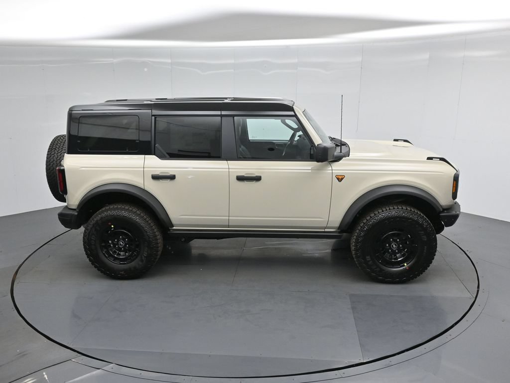 New 2026 Ford Bronco Badlands w/ Wildtrak Package AWD/4WD image 37