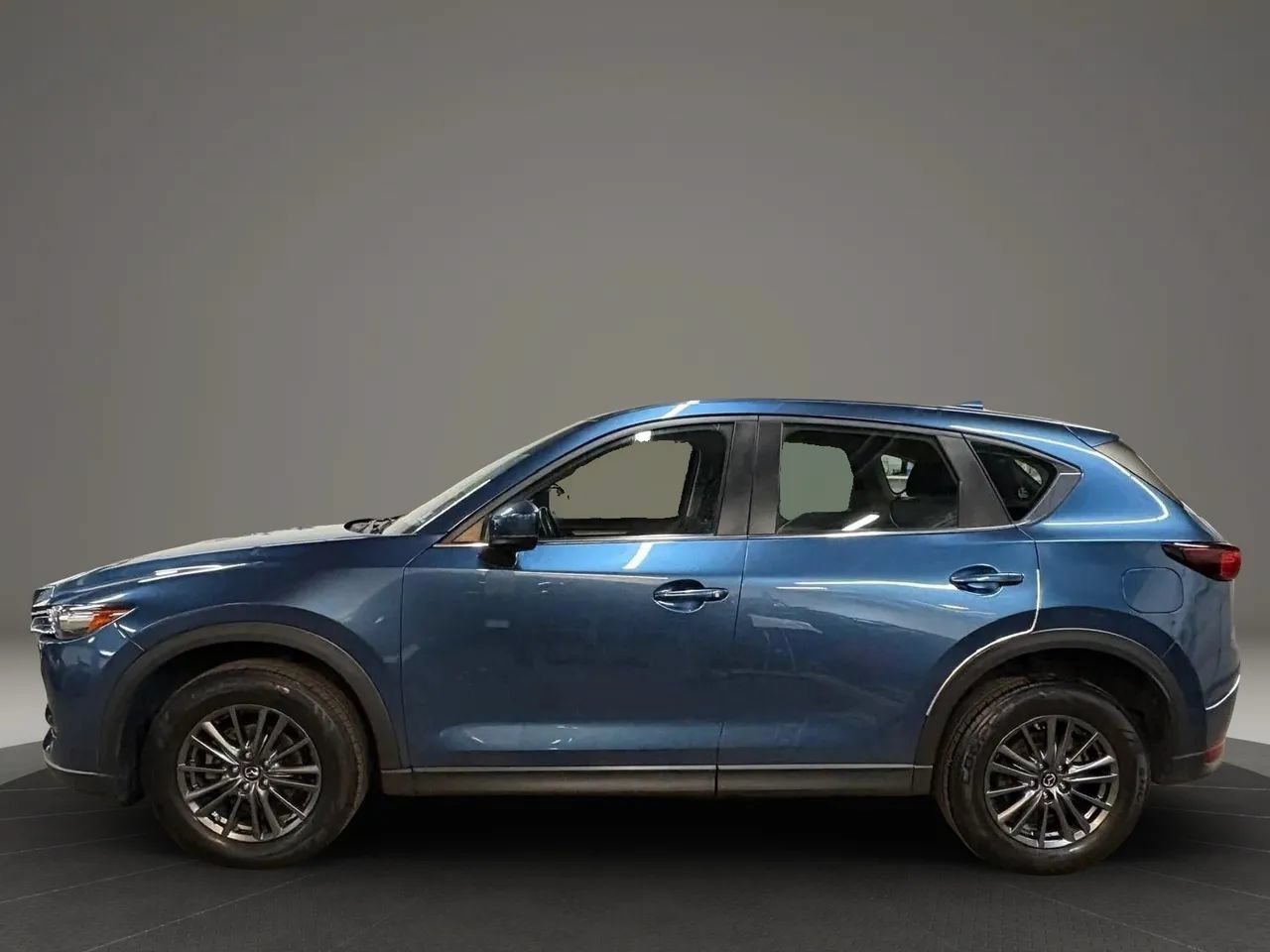 Used 2019 MAZDA CX-5 Sport AWD/4WD image 4