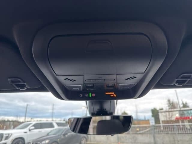 Used 2025 Chevrolet Blazer RS w/ Driver Confidence II Package image 20