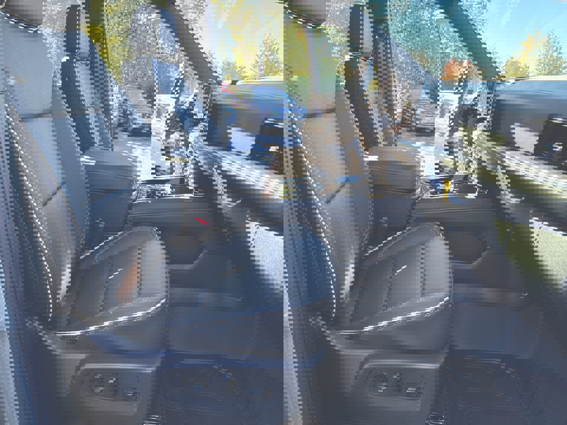 New 2026 Chevrolet Tahoe Premier image 64