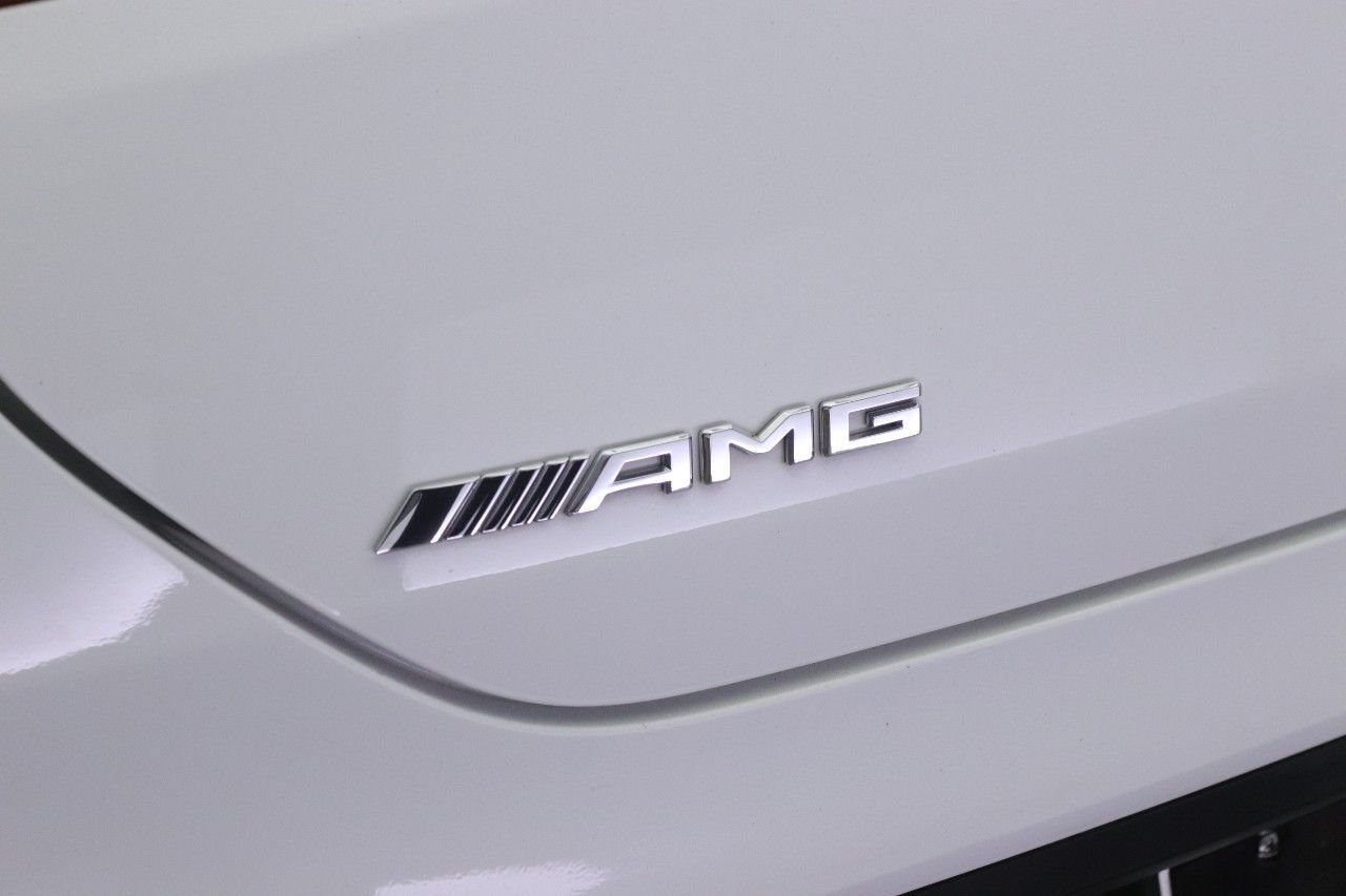 Certified 2023 Mercedes-Benz GLE 53 AMG 4MATIC Coupe image 19