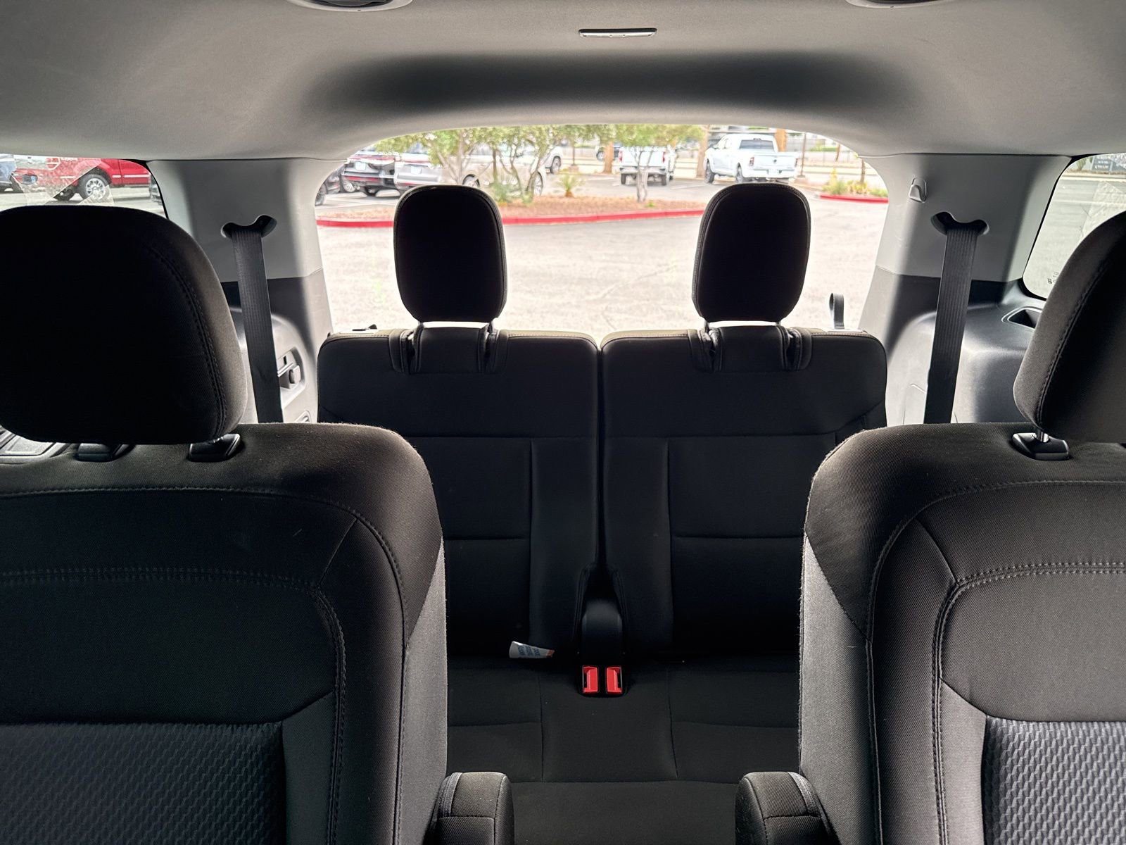 Used 2022 Ford Explorer XLT w/ Class IV Trailer Tow Package image 19