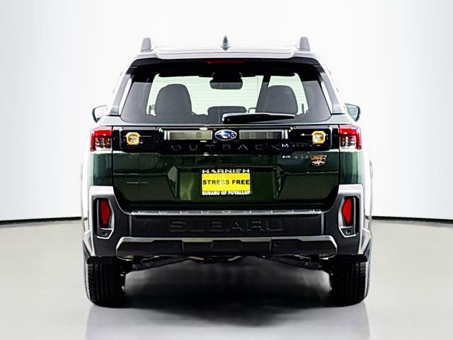 New 2026 Subaru Outback Wilderness image 6