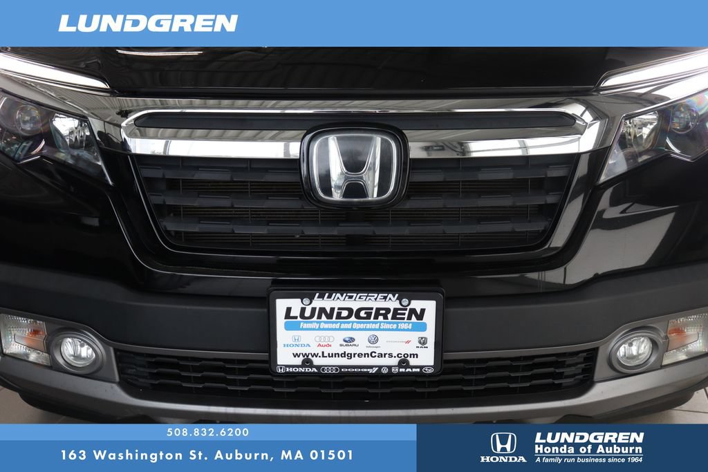 Certified 2020 Honda Ridgeline RTL-E image 39