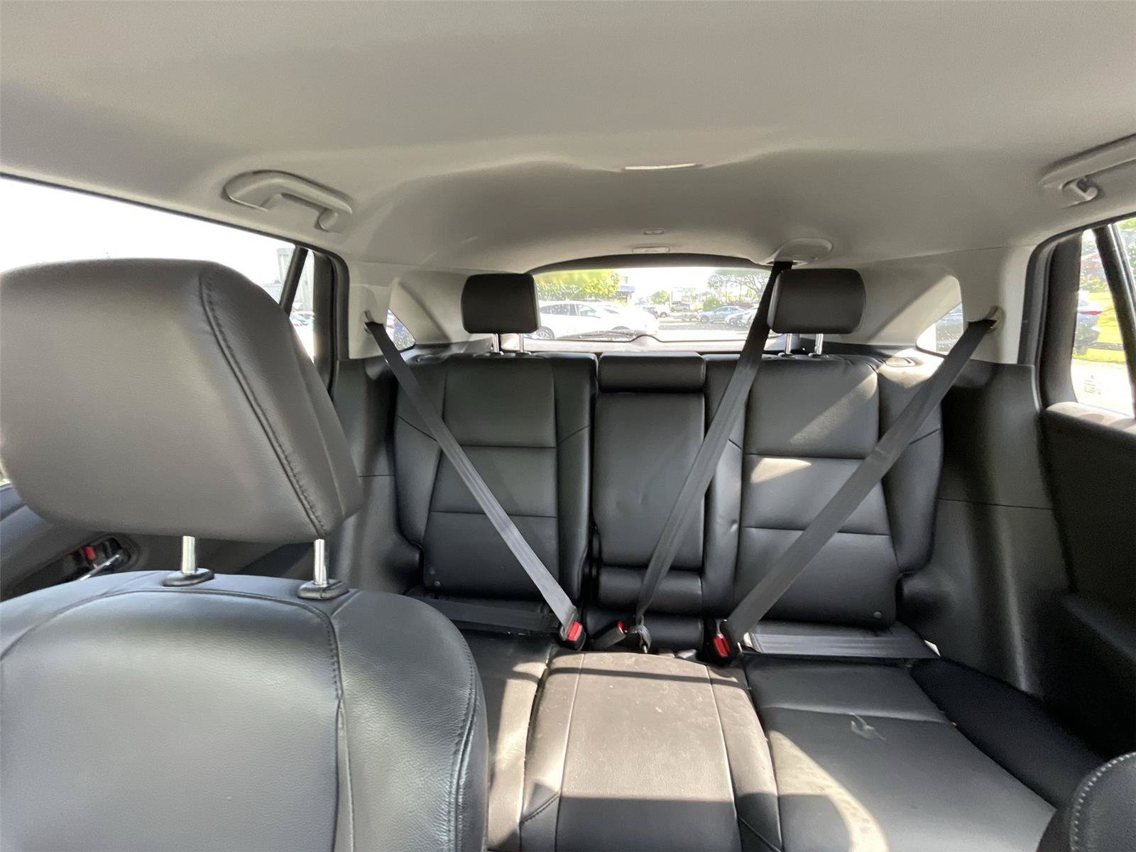 Used 2017 Acura RDX AWD image 28