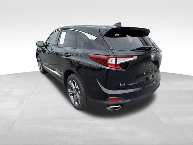Used 2023 Acura RDX w/ Advance Package AWD/4WD image 6