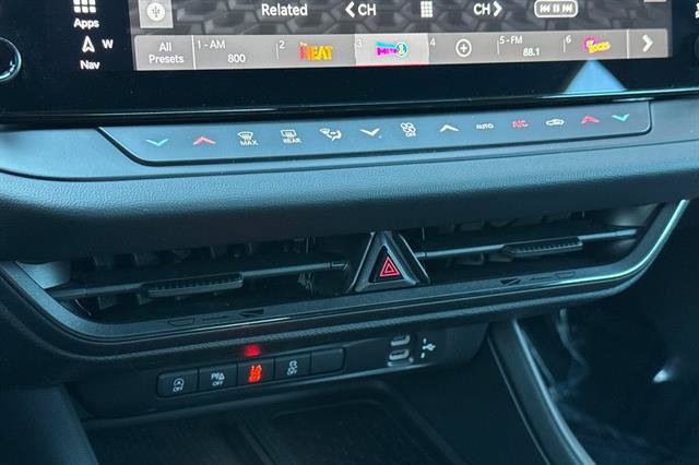 New 2026 Dodge Charger R/T AWD/4WD image 15
