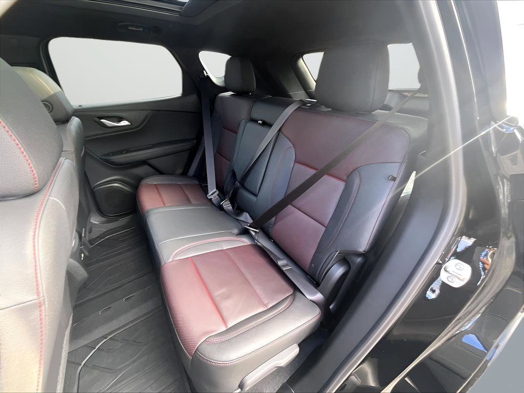 New 2026 Chevrolet Blazer RS w/ Driver Confidence II Package FWD image 20