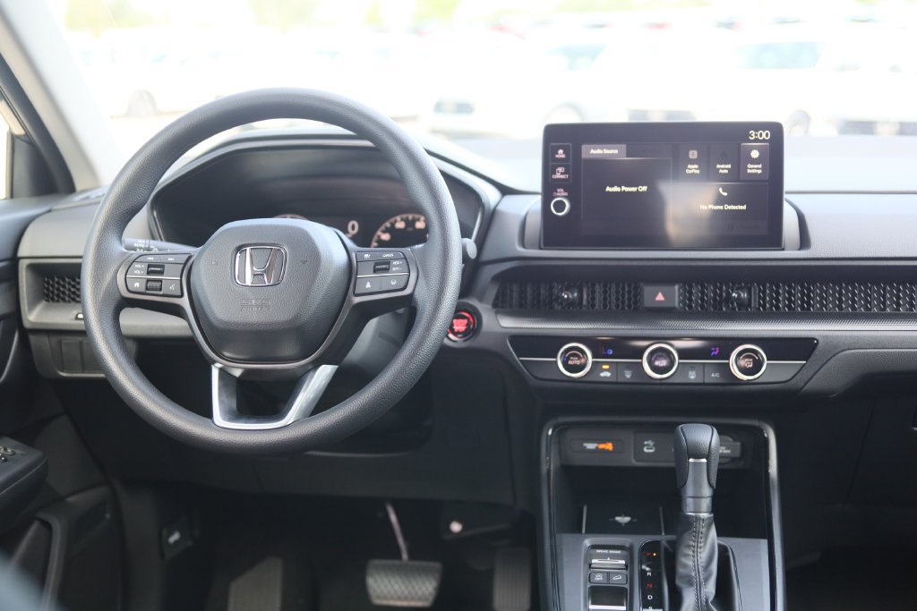 New 2027 Honda CR-V LX image 27