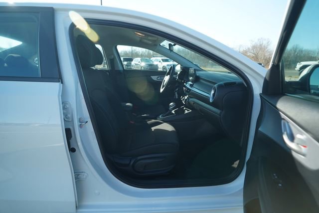 Used 2024 Kia Forte LX image 20