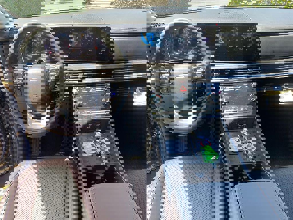 New 2026 Hyundai Santa Fe SEL image 70