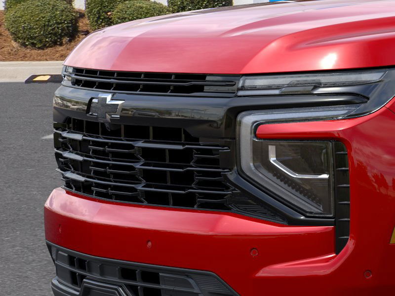 New 2026 Chevrolet Tahoe RST image 14