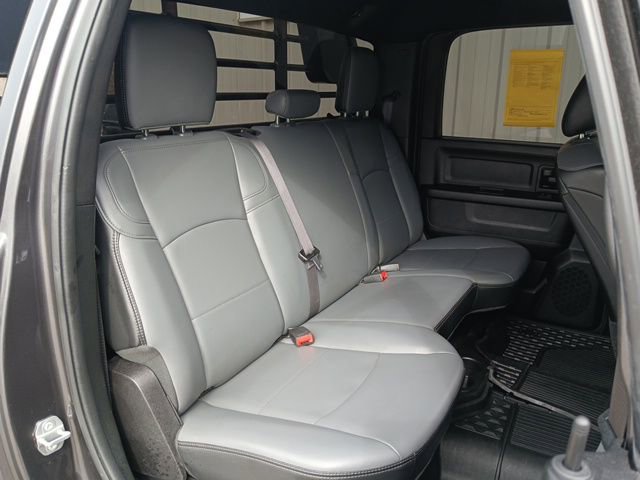 Used 2021 RAM 3500 Tradesman w/ Chrome Appearance Group image 22