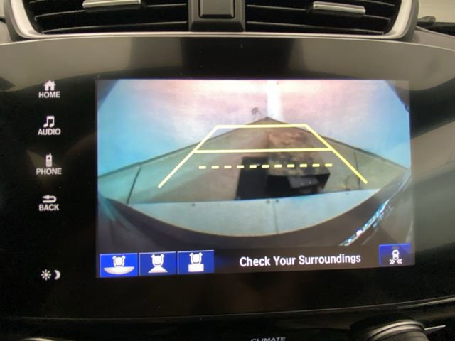 Used 2018 Honda CR-V EX image 17