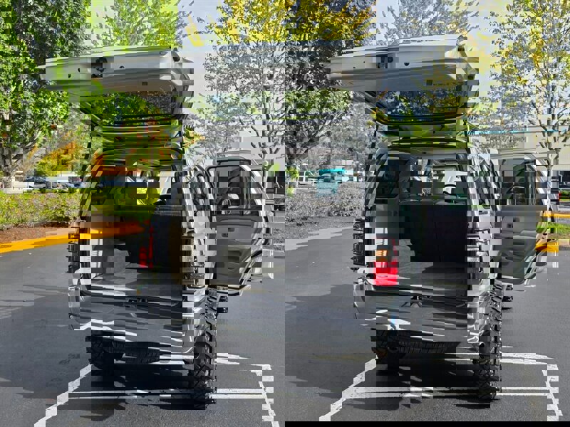 Used 2001 Toyota 4Runner SR5 image 44