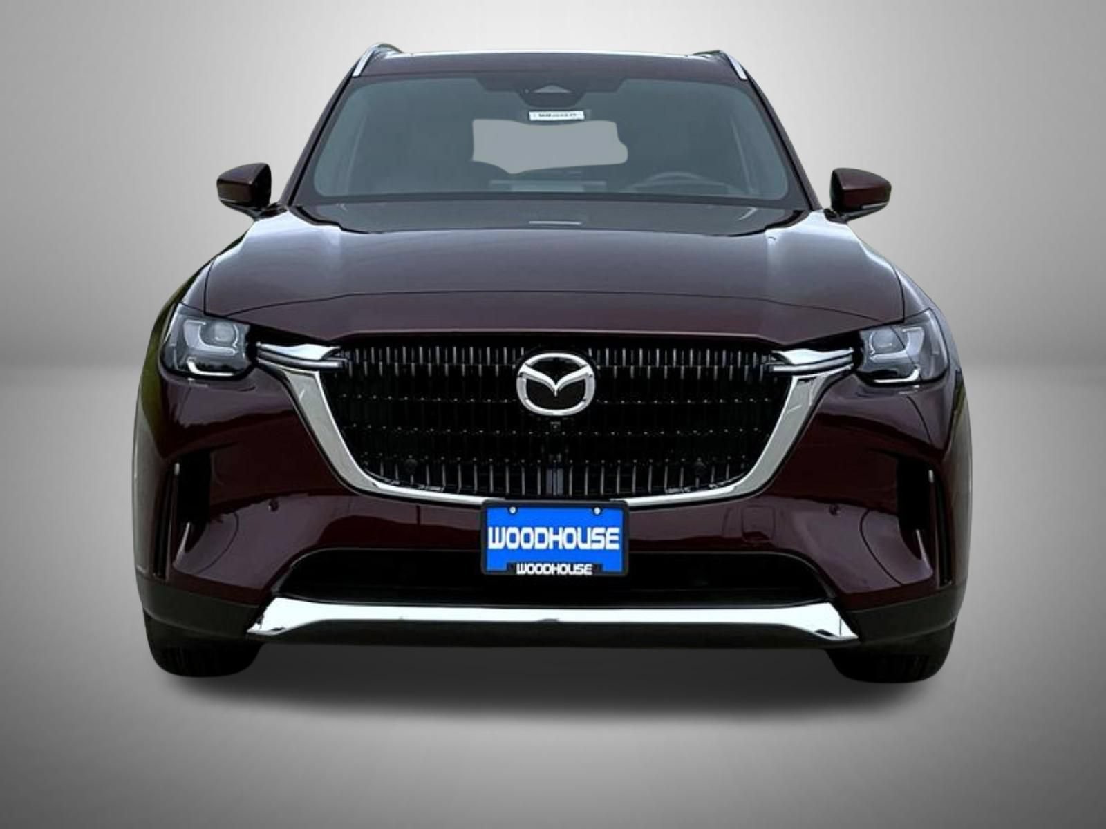New 2026 MAZDA CX-90 Plug-In Hybrid w/ Premium Plus AWD/4WD image 2