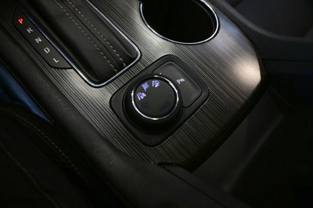 Used 2018 GMC Acadia SLT AWD/4WD image 46