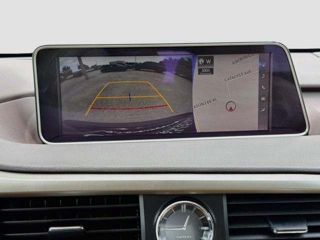 Used 2019 Lexus RX 350 FWD w/ Navigation Package image 33