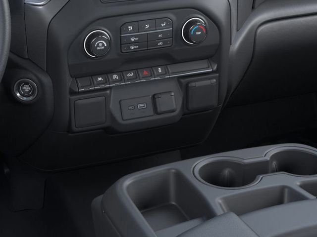 New 2025 Chevrolet Silverado 1500 W/T w/ WT Value Package image 23