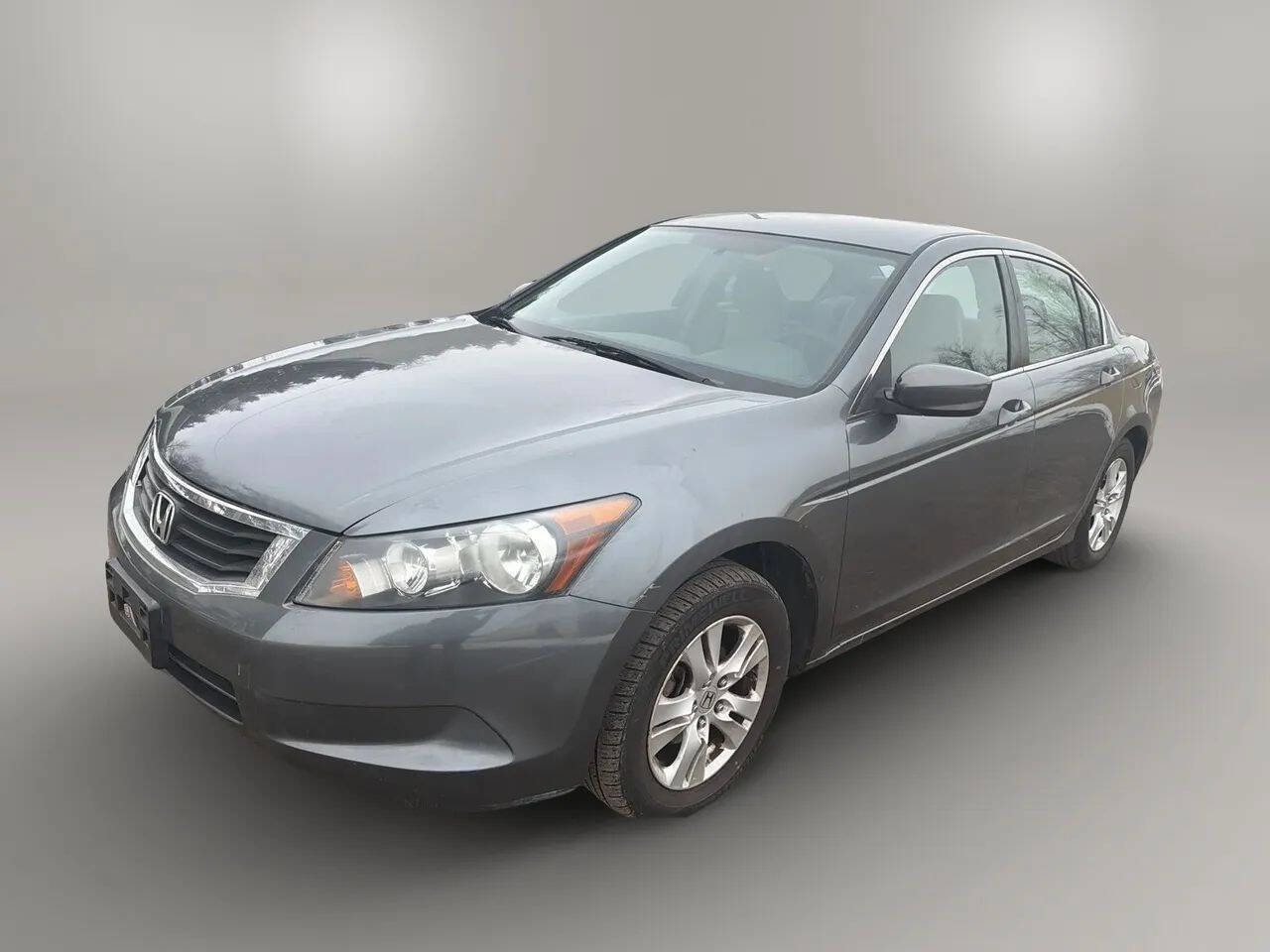 Used 2008 Honda Accord LX-P image 4