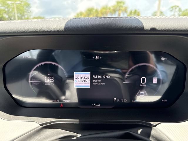 New 2026 Jeep Cherokee Limited AWD/4WD image 27