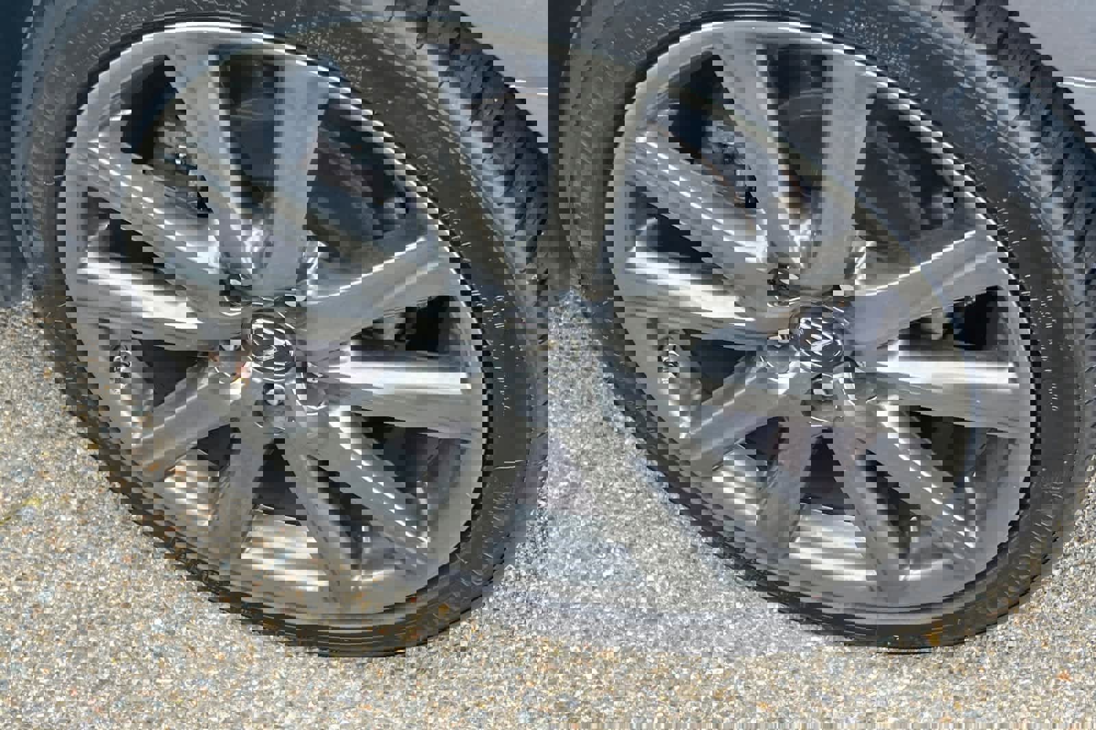 Used 2015 Lexus GS 350 image 18