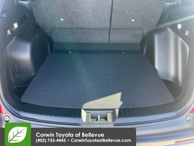 Used 2025 Honda CR-V Sport-L image 26