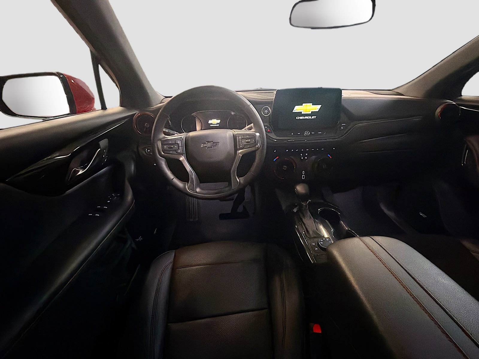 Used 2024 Chevrolet Blazer RS image 24