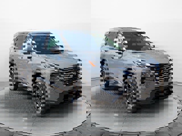 New 2026 Nissan Rogue SV w/ Cold Weather Package