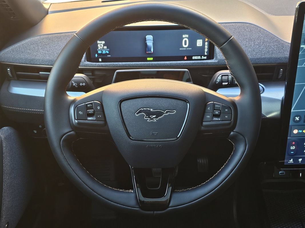 Used 2022 Ford Mustang Mach-E GT AWD/4WD image 22