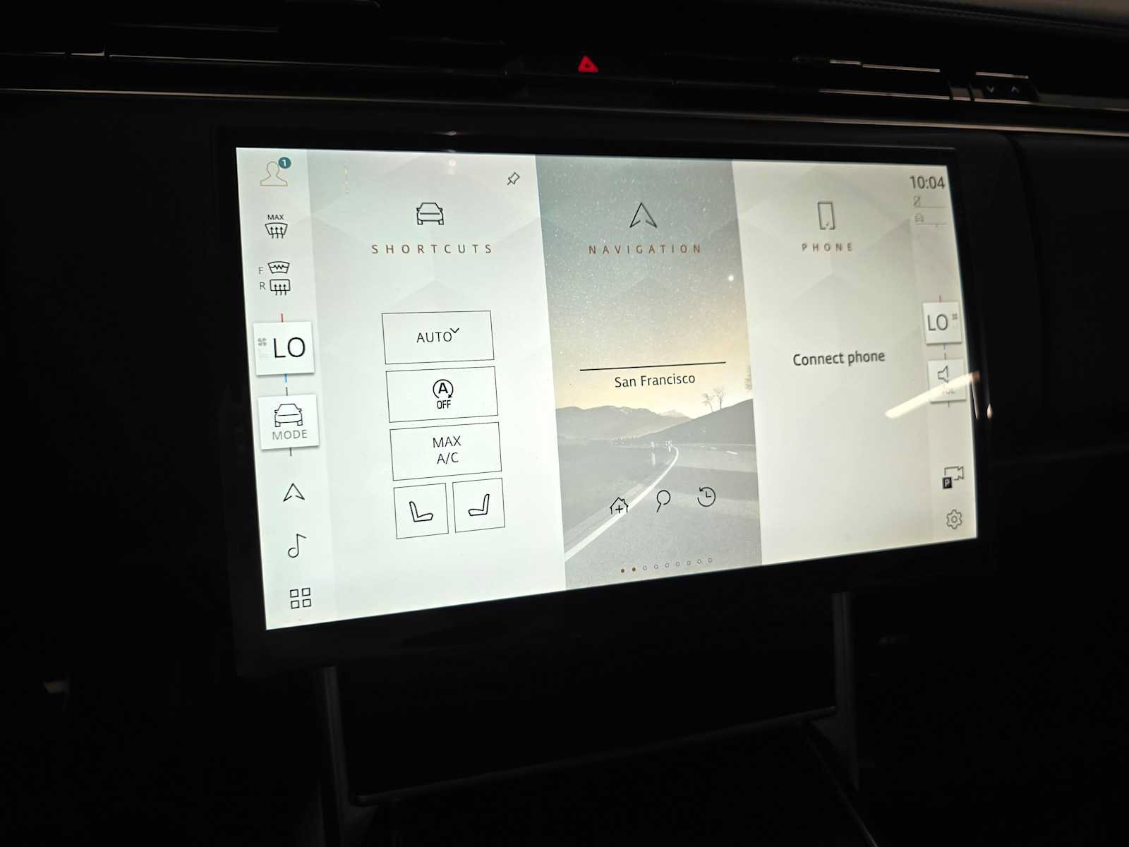 New 2026 Land Rover Range Rover SE AWD/4WD image 26