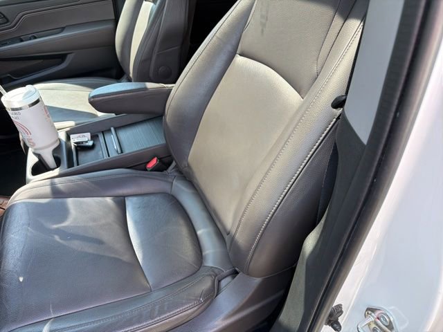 Used 2020 Honda Odyssey EX-L image 8