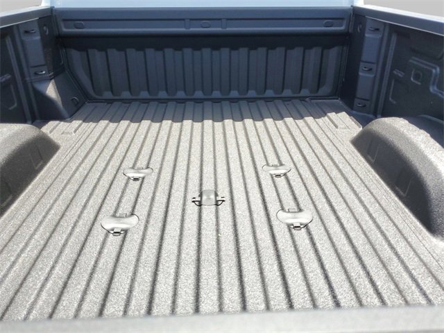 New 2025 Chevrolet Silverado 2500 Custom w/ Custom Value Package image 26