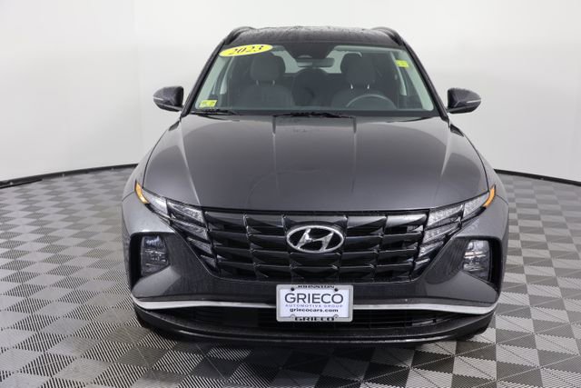 Used 2023 Hyundai Tucson SEL image 3