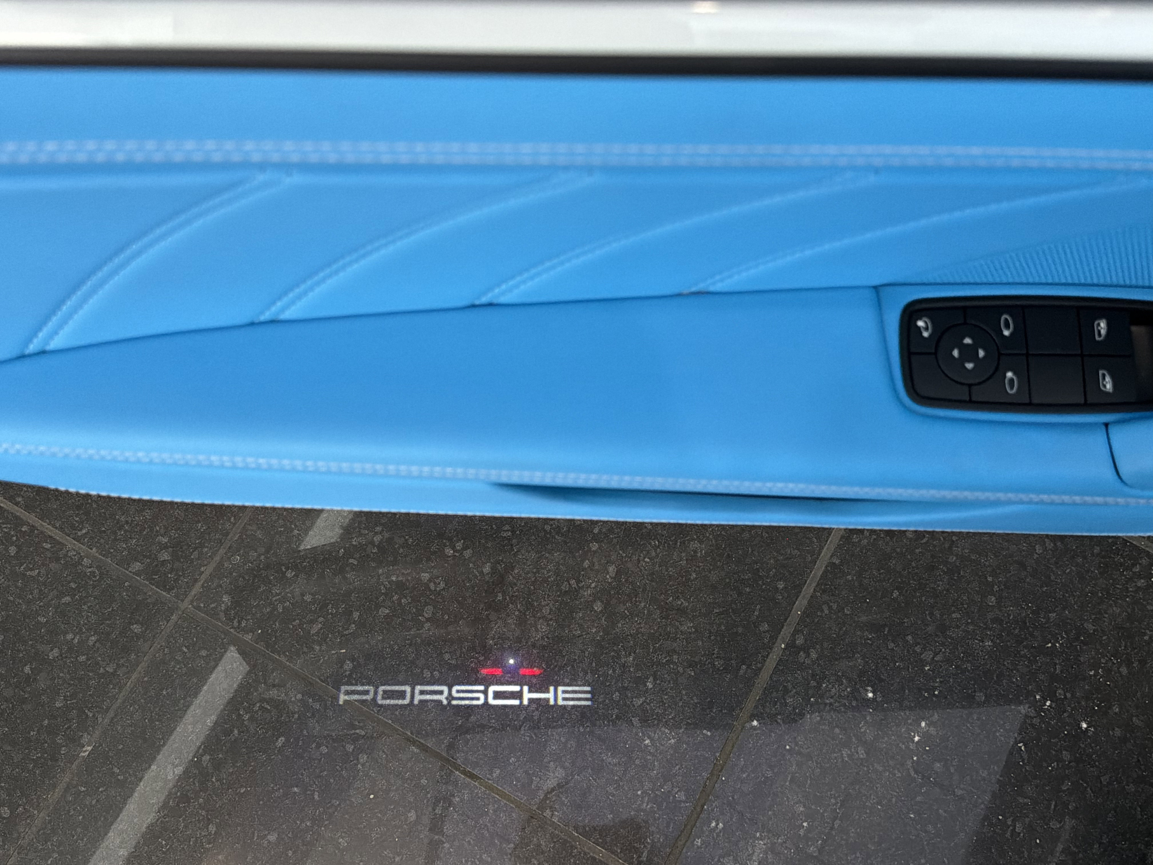 Certified 2024 Porsche 911 Targa 4 GTS image 24