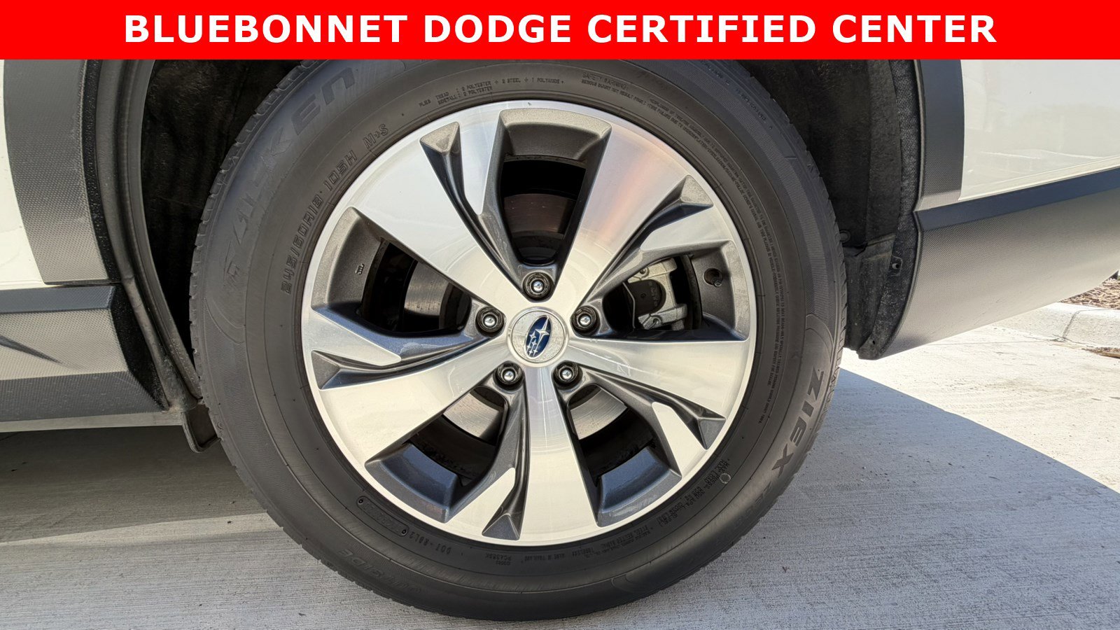 Used 2021 Subaru Ascent Premium w/ Convenience Package AWD/4WD image 10