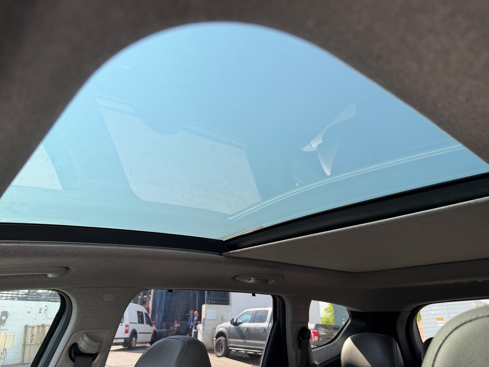 Used 2019 Hyundai Santa Fe FWD image 26