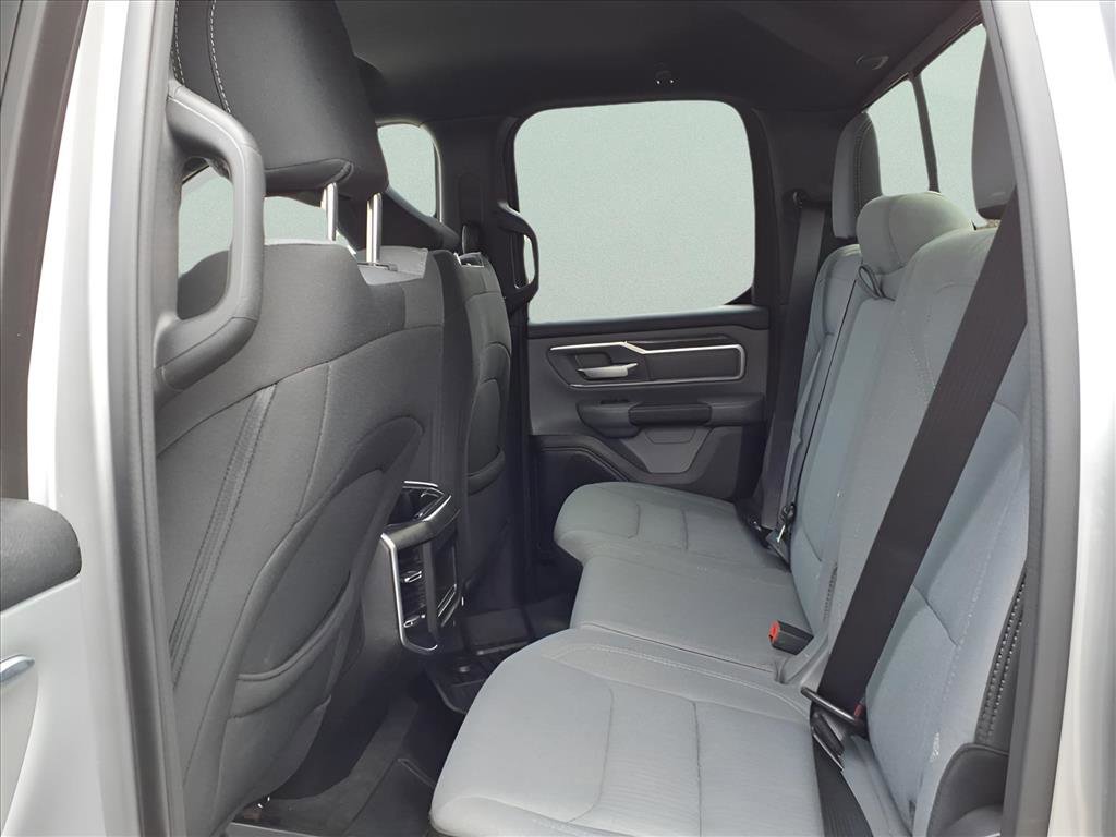 Used 2021 RAM 1500 Big Horn image 12