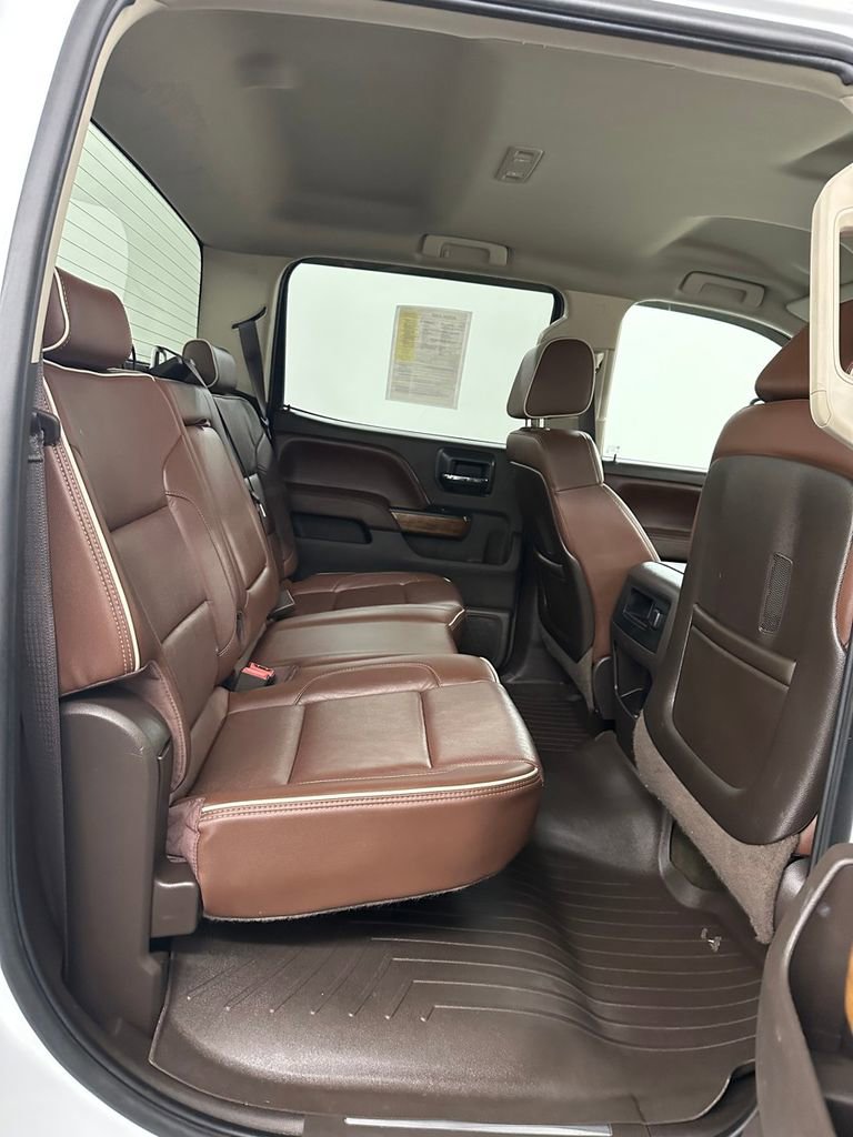Used 2015 Chevrolet Silverado 2500 High Country w/ High Country Premium Package image 33